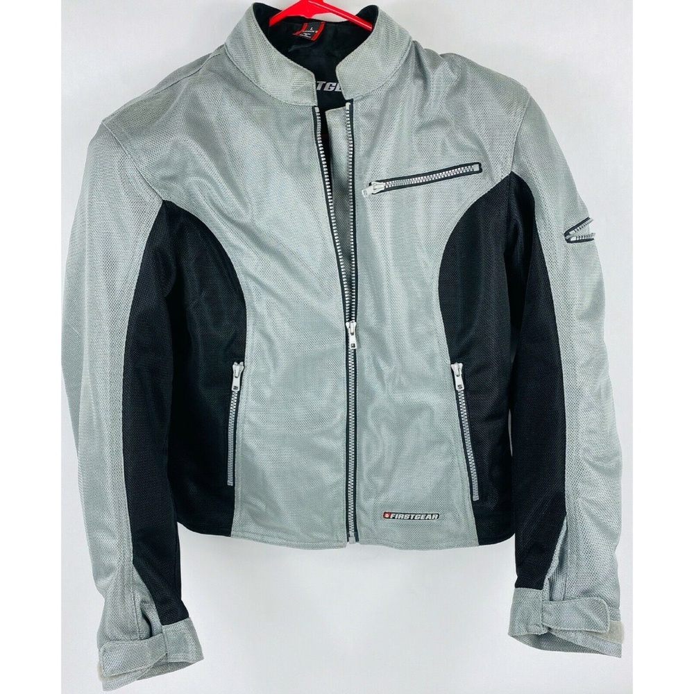 Women's Firstgear Hypertex Motorcycle Jacket